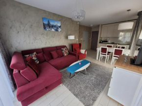 Apartament Czarna Góra NATALIA, Stronie Slaskie